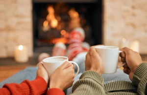 دراسة: تناول الكاكاو يساهم في حماية الشرايين خلال فترات الجلوس الطويلة